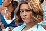 A Review of Challengers: Produce Me Anytime, Zendaya: