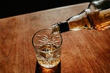 Why higher tax on alcohol?