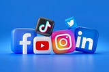 If Social Media Disappeared Tomorrow… Would Your Business Survive? — Brand + Web + Strategy