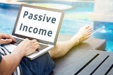 How to make Passive Income heading into 2024