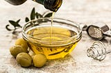 Exploring the Health Benefits of Olive Leaf Extract