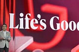 LG Presents Commitment to Relentless Innovation, Delivering Better Life for All