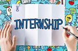 A comprehensive guide to off-campus internship processes by Aryansh Singh