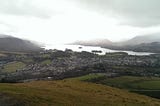 Latrigg walk from Keswick — True Freedom Seekers