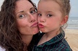 Things I Do With My Third Child That I Never Did Before