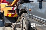 Towing Damage Liability: Who Is Responsible for Damages During Towing?