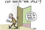 Je suis citoyen et je ne vote pas | Politique #2