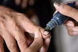 Voting Through the Fog
