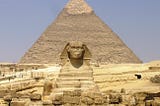 Getting the Pharaoh to the Afterlife