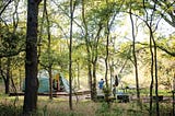 The Best Times of Year to Camp in Texas — The Great Outdoors News