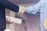 Mutual Respect — Value Your Suppliers Like Partners