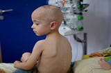 Top 10 Most Common Cancers In Children And Adolescents — How To Treat Them?