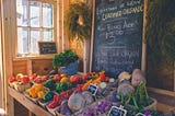 Uncovering the Secrets Behind Organic Produce