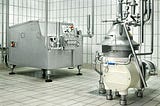 Why Equipment Providers Helps To Sell Industrial Equipment?