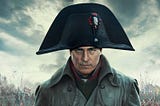 I watched the “Napoleon” movie