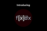 Introducing FXDX — A New Faster, Cheaper, and Better Derivative DEX