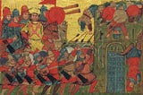 El Problema de los Generales Bizantinos