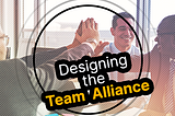 Designing the Team Alliance: Storms Coaching and Consulting