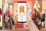 Digital Transformation for Retailers: Catching Up to Ecommerce