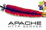 Cara Install dan Konfigurasi Apache di CentOS 7