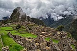 Machu Picchu: A Photographer’s Paradise in the Andes