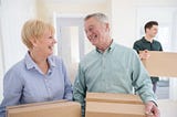 Downsizing is great