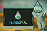 Publish0x: A CryptoAgnostic Publishing Network