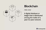 Blockchain Facts: What Is It, How It Works, and How It Can Be Used