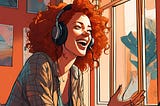 Podcasts #35 and #34: I’m Rooting For You & Introverts Aren’t Broken