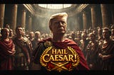 Hegseth Has Gutted the Entire Joint Chiefs and Replaced Them With People Whose Primary Skill Is…