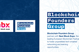 Blockchain Founders Group partners with Next Block Expo 2023