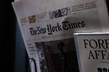 The New York Times’ Incredibly Racist Opinion Piece: A Response