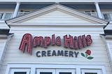 Ample Hills Creamery will not re-open at Walt Disney World