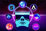 What are metaverse Tokens?