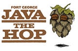 Brewery Release: Northwest: Coming Soon … Fort George Java the Hop