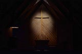 7 Sins That Christians Won’t Talk About (#5 might upset a few people)