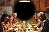 🕳️ Prompting the Void — Images That Refuse to Explain Themselves