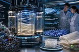 How Scientists Are Turning Bacterial Cellulose Into a High-Performance Supermaterial?