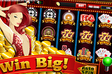 Best site for slots games online