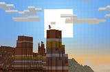 Minecraft 1.18 : Snapshot 21w43a