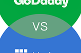Bluehost vs GoDaddy Hosting: Which is Better?