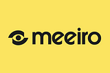 Meeiro — La strada del successo attraverso un evento