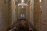 Impossible to Overlook: Set Design in ‘The Shining’