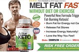 Active KETO BHB Capsules WeightLoss Reviews:[Updated 2024] Official Website [USA, CA, ZA, AU & NZ]