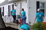 Love Your Block Partnerships Lead to Better Homes in Hamilton — Cities of Service