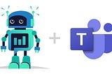 Building a Chatbot for Microsoft Teams Using OpenAI API and Microsoft Teams Conversation Bot