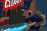 The WereCleaner