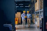 How to Optimize Warehouse Management with IT Services