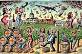 Fredericksburg