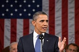 The 5 Qualities of Barack Obama Make Him Great | The Consular